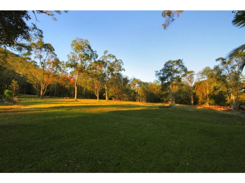 Lot Lot 1, 101 Lindeman Road, Beerwah QLD 4519