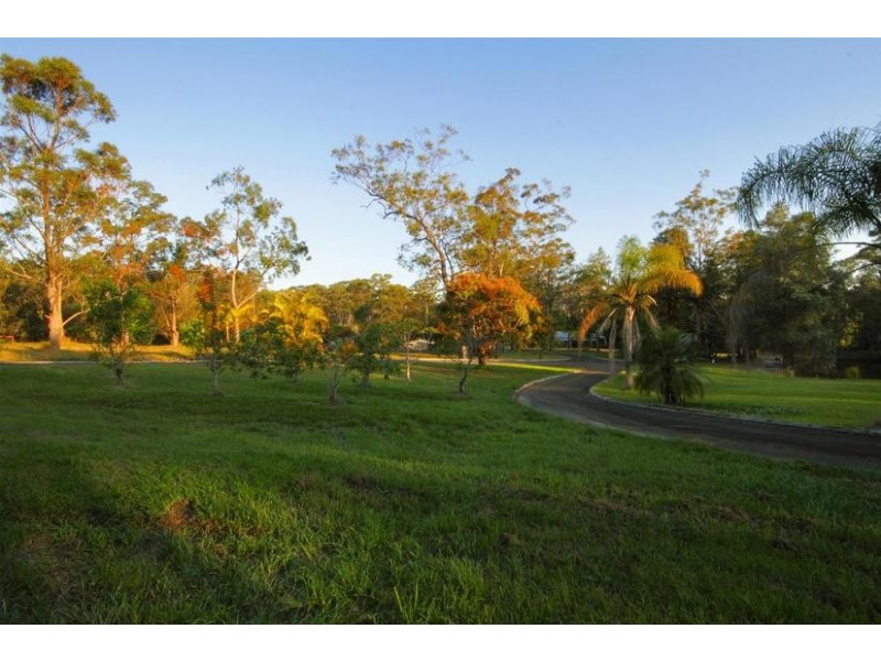 Lot Lot 1, 101 Lindeman Road, Beerwah QLD 4519