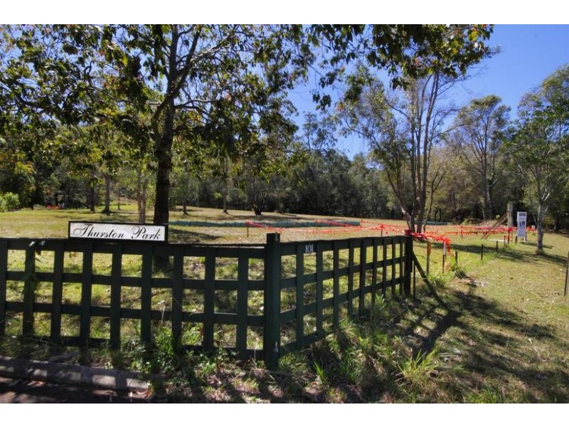 Lot Lot 1, 101 Lindeman Road, Beerwah QLD 4519