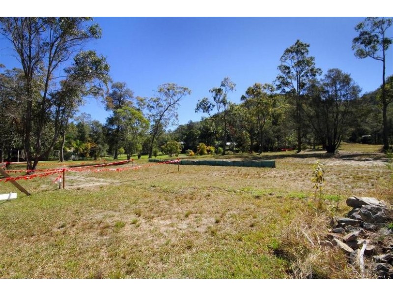 Lot Lot 1, 101 Lindeman Road, Beerwah QLD 4519