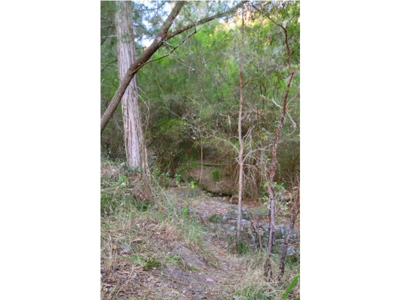 Lot Lot 1, 101 Lindeman Road, Beerwah QLD 4519