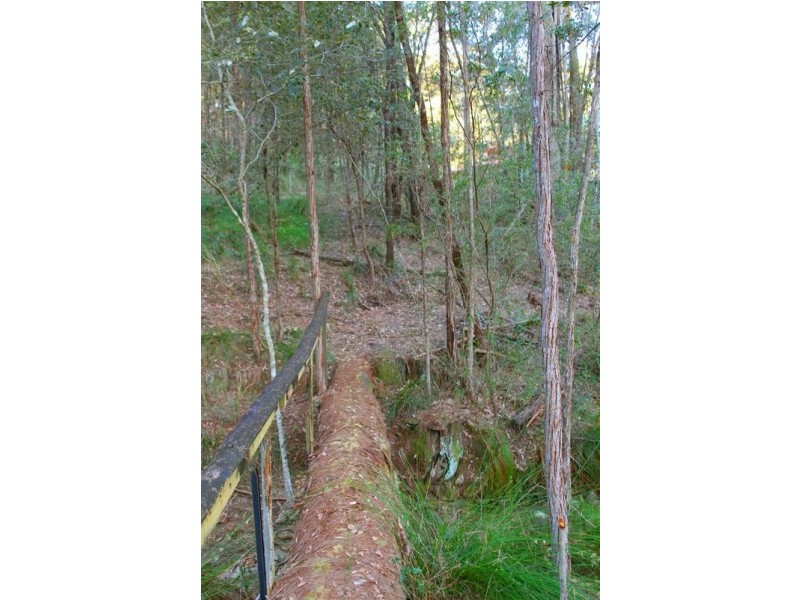 Lot Lot 1, 101 Lindeman Road, Beerwah QLD 4519