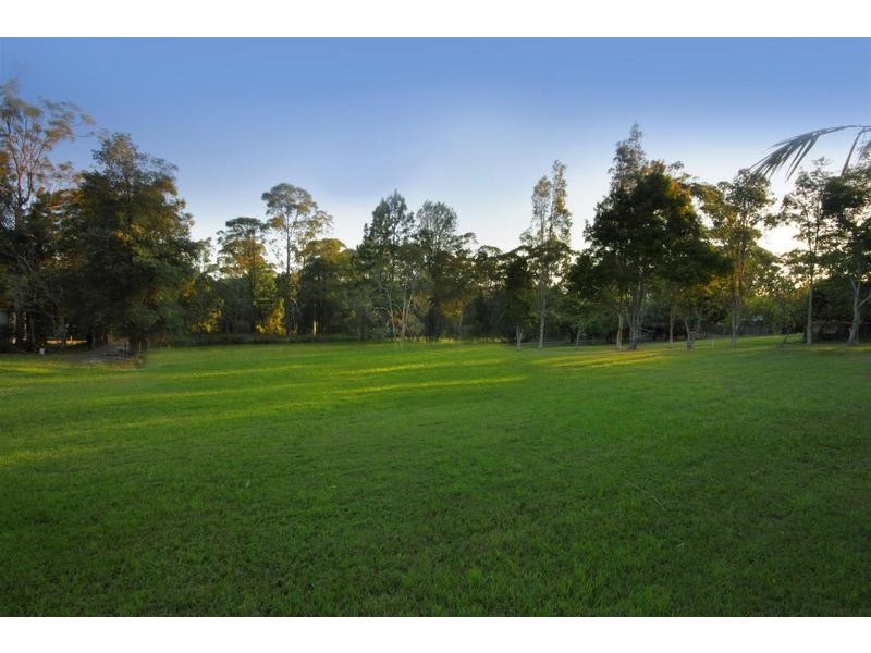 Lot Lot 4, 101 Lindeman Road, Beerwah QLD 4519