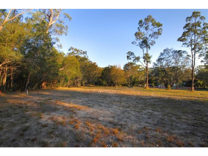 Lot Lot 4, 101 Lindeman Road, Beerwah QLD 4519