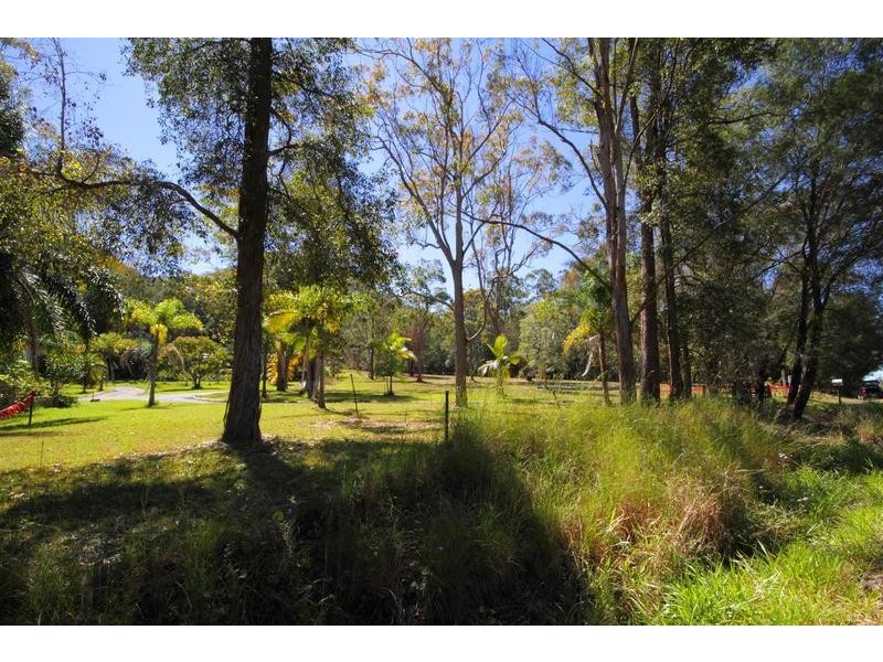 Lot Lot 4, 101 Lindeman Road, Beerwah QLD 4519