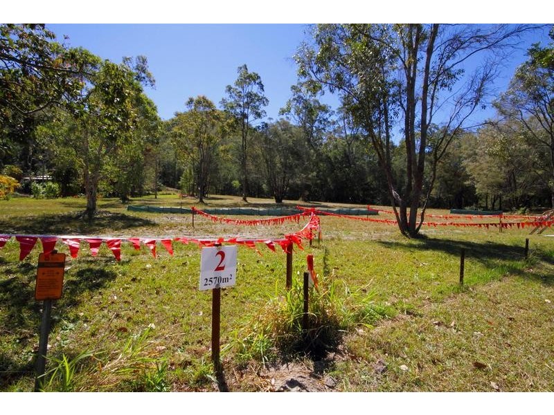 Lot Lot 4, 101 Lindeman Road, Beerwah QLD 4519