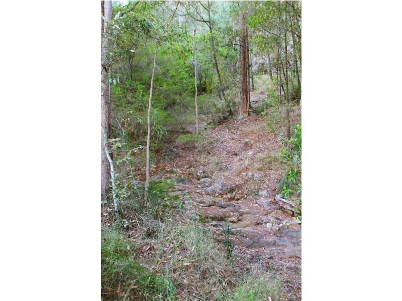 Lot Lot 4, 101 Lindeman Road, Beerwah QLD 4519