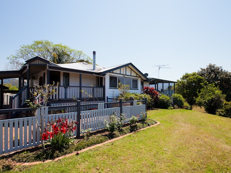60 Bretons Road, Peachester QLD 4519
