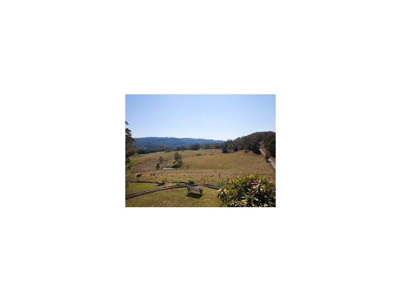 60 Bretons Road, Peachester QLD 4519