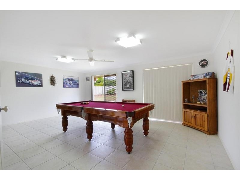 21 Endeavour Bark Drive, Glass House Mountains QLD 4518