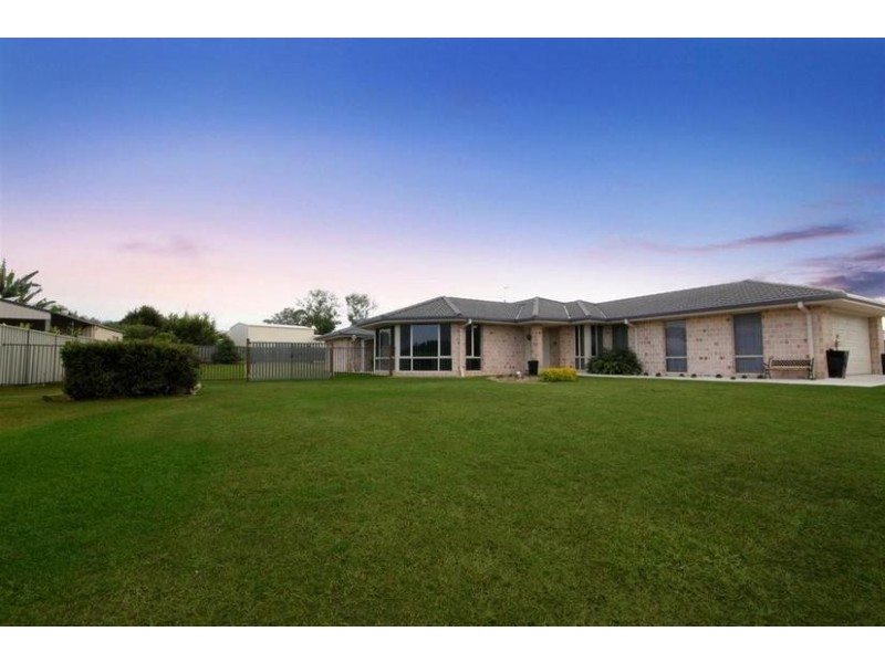 21 Endeavour Bark Drive, Glass House Mountains QLD 4518