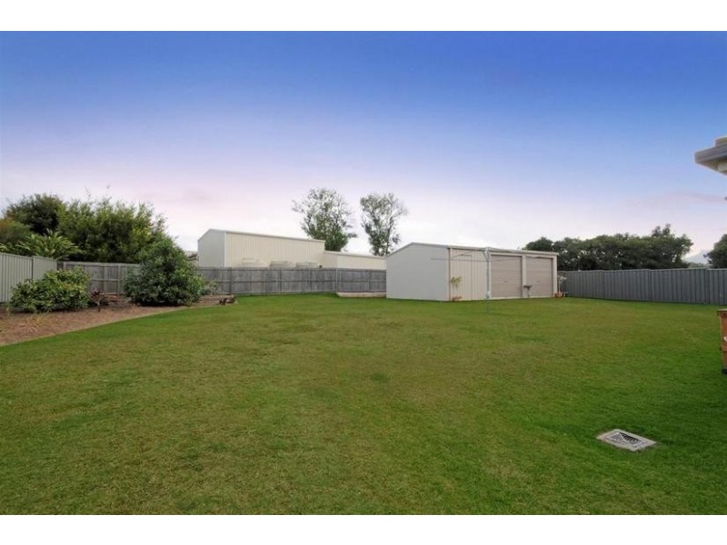 21 Endeavour Bark Drive, Glass House Mountains QLD 4518