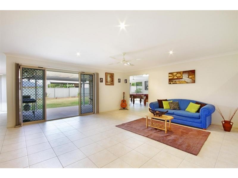 21 Endeavour Bark Drive, Glass House Mountains QLD 4518