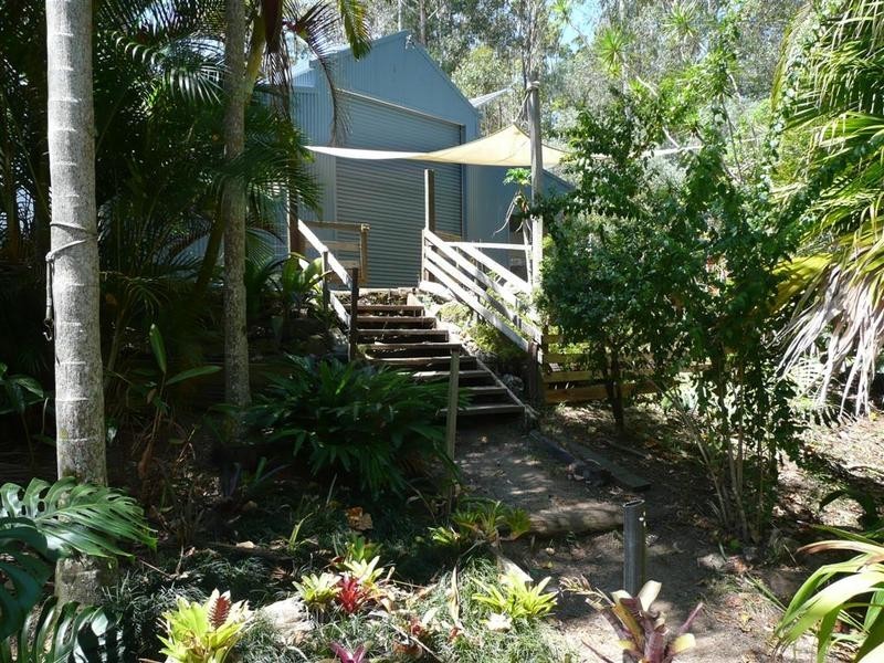 102 Wild Road, Peachester QLD 4519
