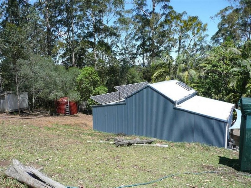 102 Wild Road, Peachester QLD 4519