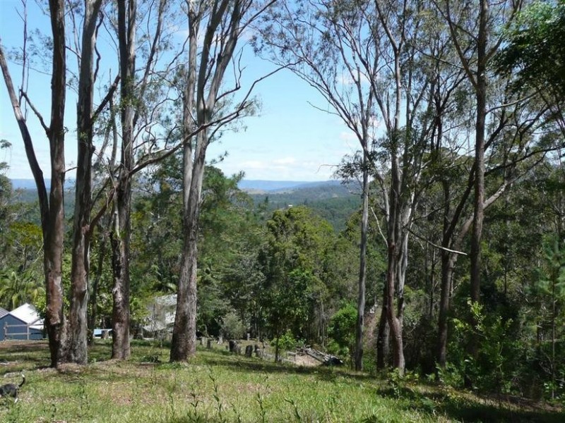 102 Wild Road, Peachester QLD 4519