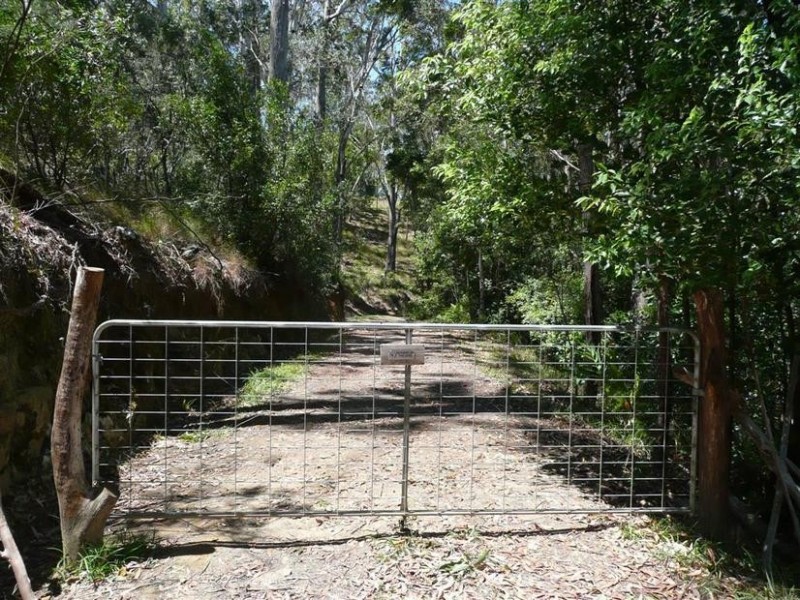 102 Wild Road, Peachester QLD 4519