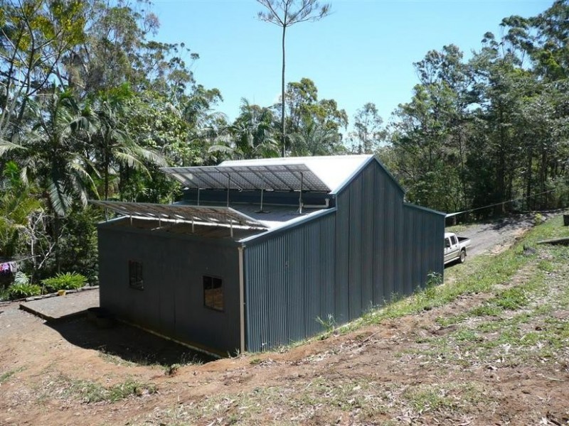 102 Wild Road, Peachester QLD 4519