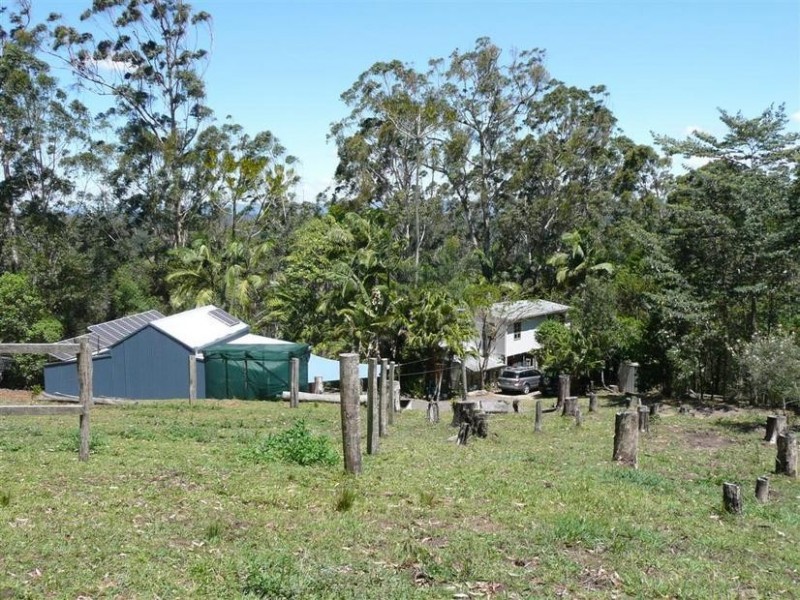 102 Wild Road, Peachester QLD 4519