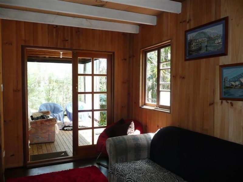 102 Wild Road, Peachester QLD 4519