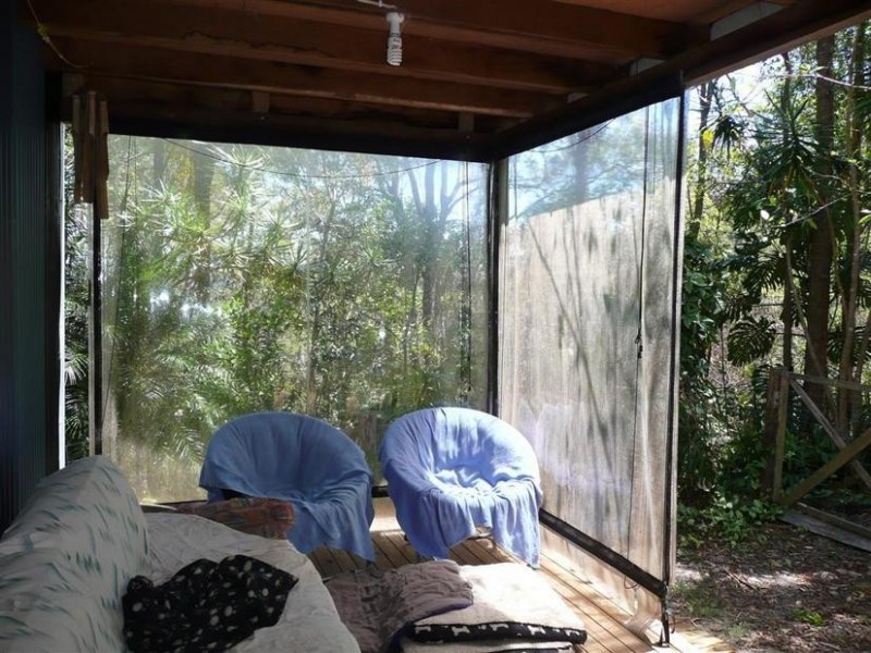 102 Wild Road, Peachester QLD 4519