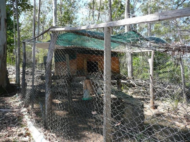 102 Wild Road, Peachester QLD 4519