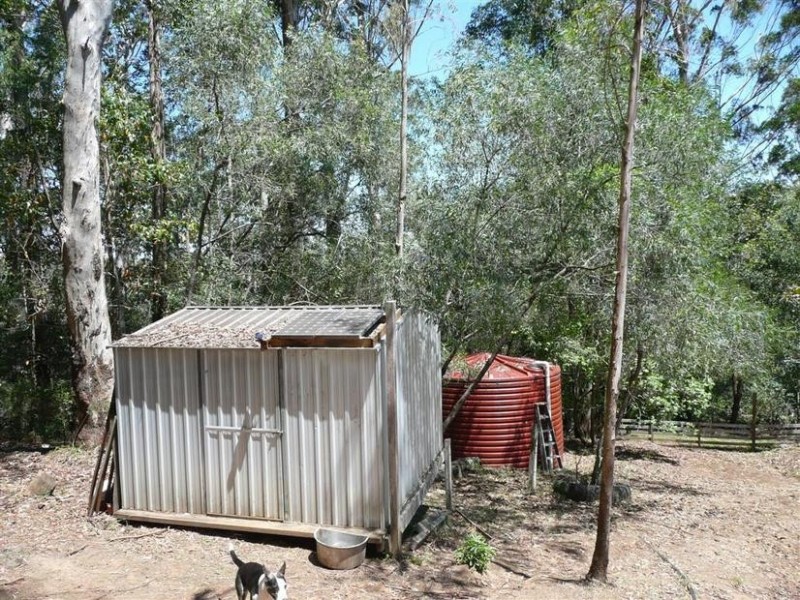 102 Wild Road, Peachester QLD 4519