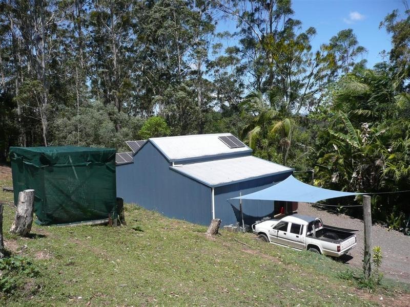 102 Wild Road, Peachester QLD 4519