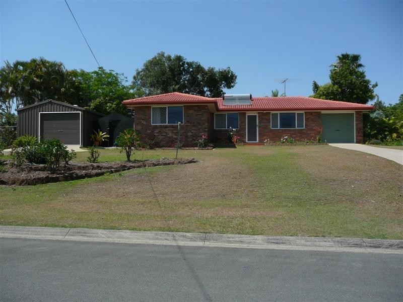 2 Sidha Avenue, Glass House Mountains QLD 4518