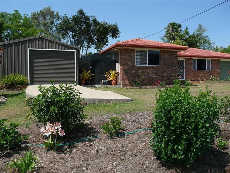2 Sidha Avenue, Glass House Mountains QLD 4518