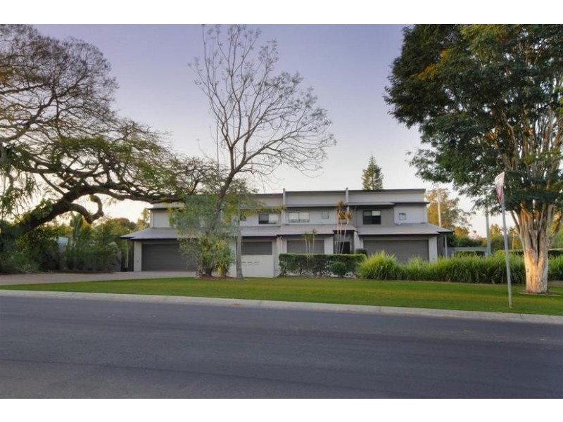 1,2,3,4/24 Simpson Street, Beerwah QLD 4519