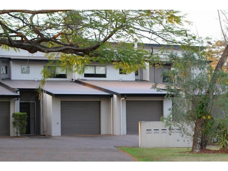 1,2,3,4/24 Simpson Street, Beerwah QLD 4519