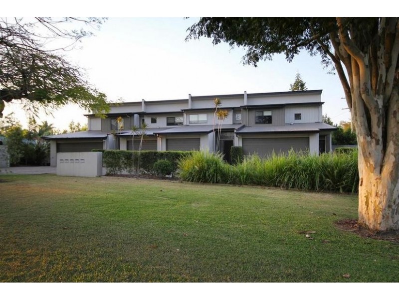 1,2,3,4/24 Simpson Street, Beerwah QLD 4519