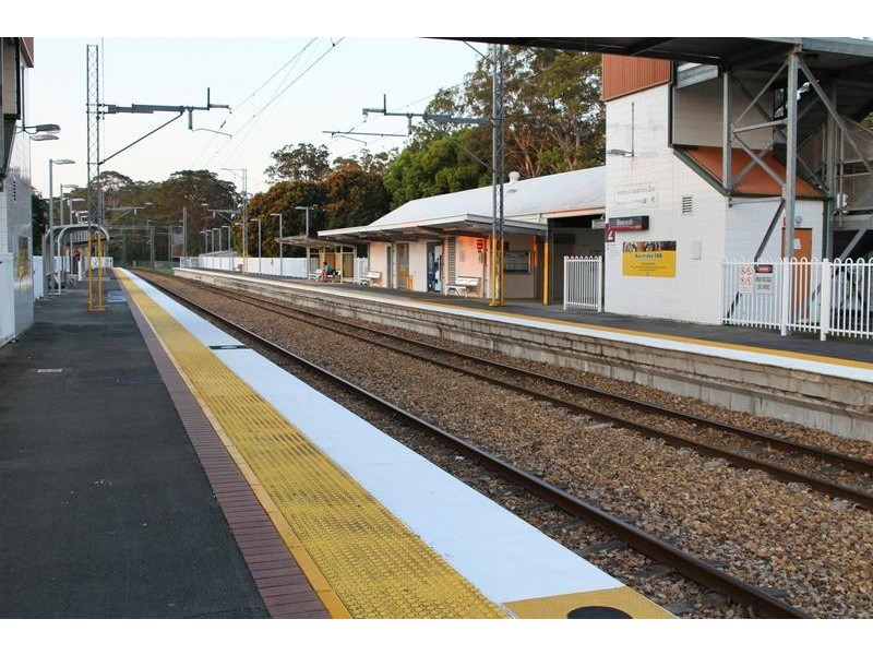 1,2,3,4/24 Simpson Street, Beerwah QLD 4519