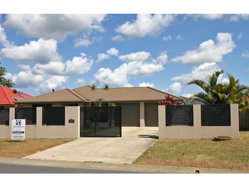 35 Coochin Hills Drive, Beerwah QLD 4519