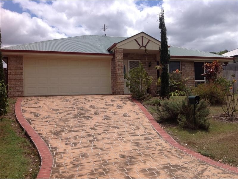 3 Sharwill Court, Glass House Mountains QLD 4518