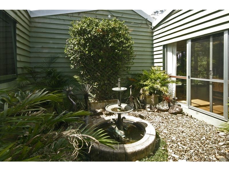151 Commissioner Flat Road, Peachester QLD 4519