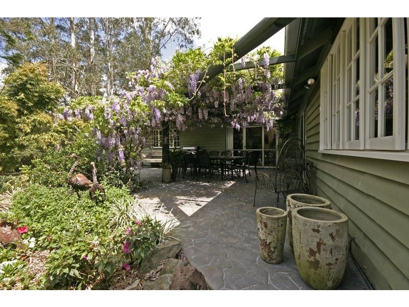 151 Commissioner Flat Road, Peachester QLD 4519