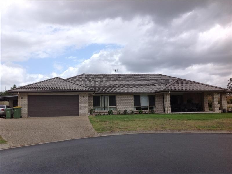 12 Rainbow Court, Glass House Mountains QLD 4518