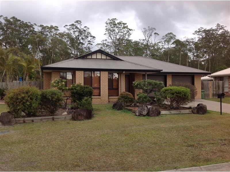 22 Gowen Drive, Landsborough QLD 4550
