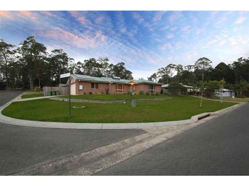 8 Coljohn Street, Landsborough QLD 4550