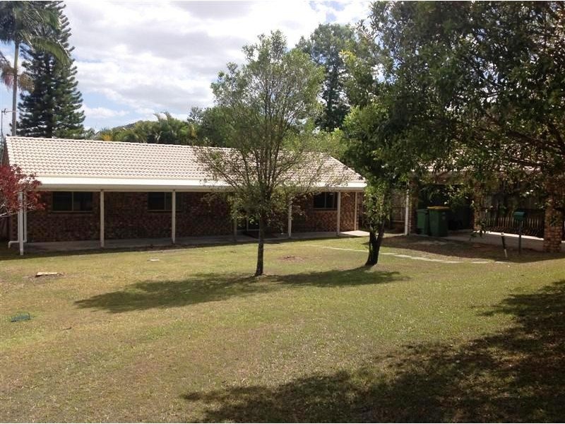 Beerwah QLD 4519