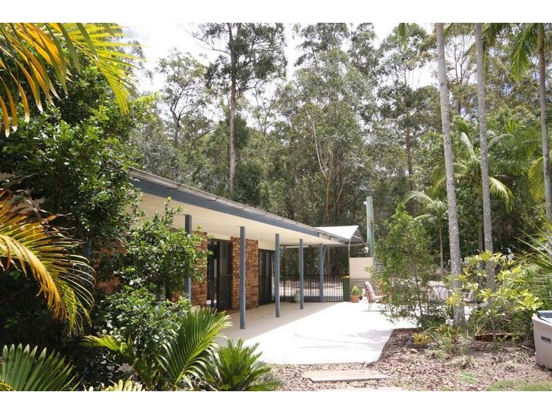 24 Thompson Road, Beerwah QLD 4519