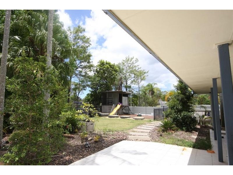 24 Thompson Road, Beerwah QLD 4519