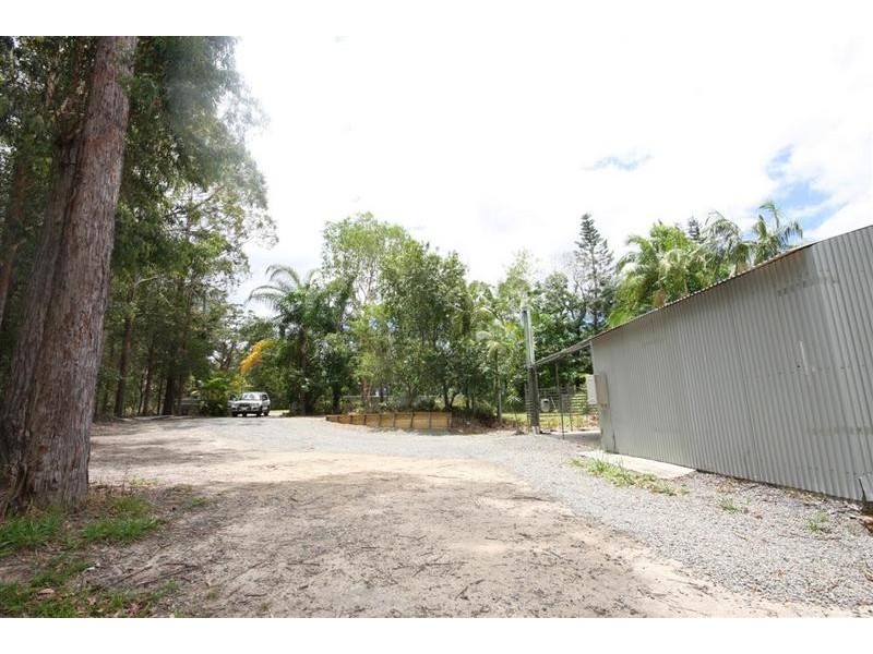 24 Thompson Road, Beerwah QLD 4519