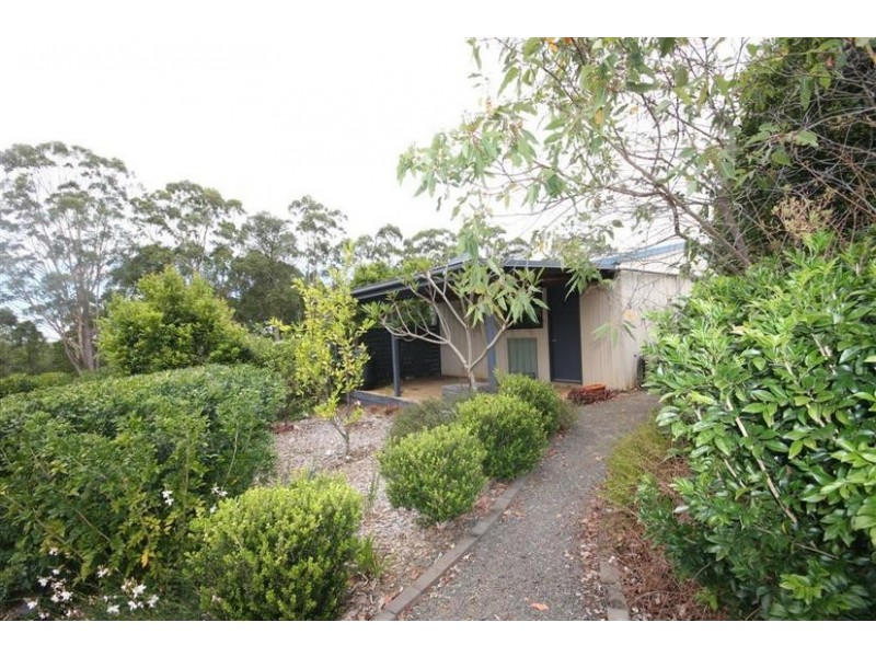 70 Reserve Lane, Peachester QLD 4519