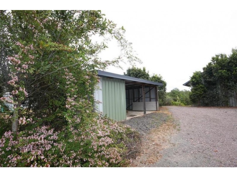 70 Reserve Lane, Peachester QLD 4519
