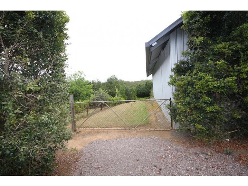 70 Reserve Lane, Peachester QLD 4519