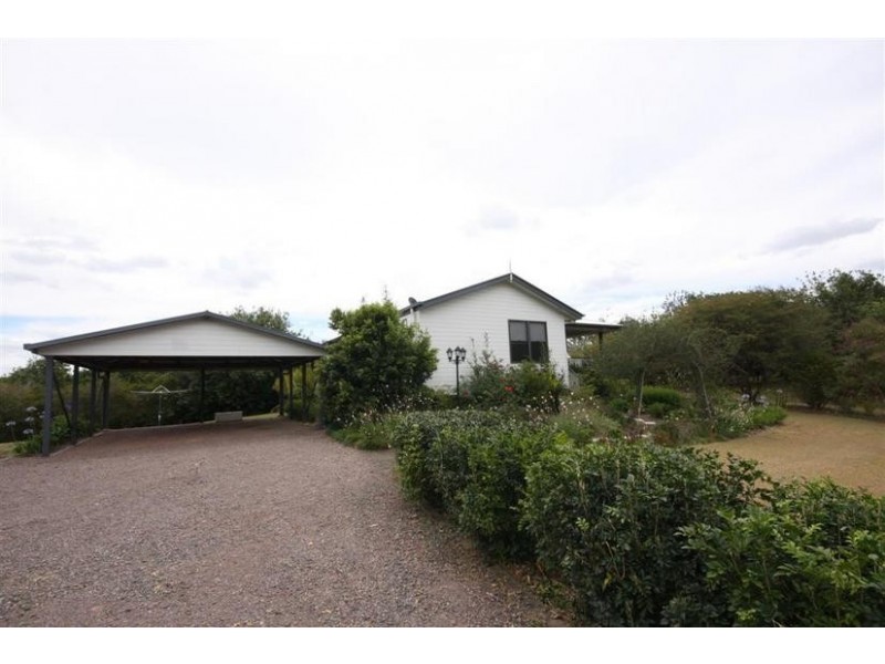70 Reserve Lane, Peachester QLD 4519
