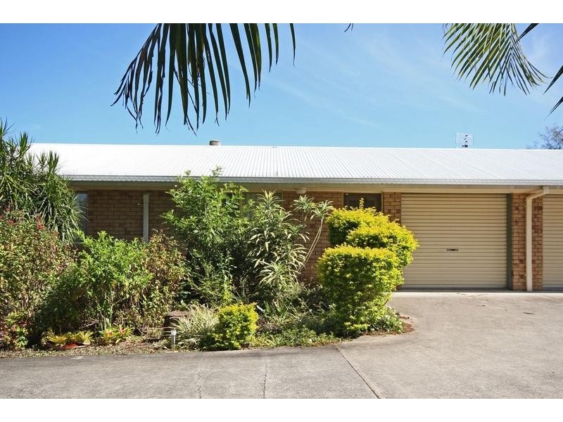 3/8 Simpson Street, Beerwah QLD 4519